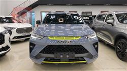Haval H6 GT